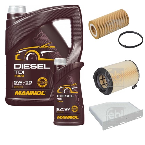 Febi bilstein pacchetto - bilstein,