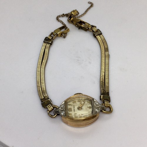 Orologio meccanico lady - meccanico, lady's