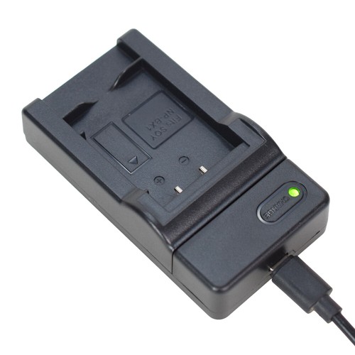 Caricabatteria bx1 per sony - caricabatteria,