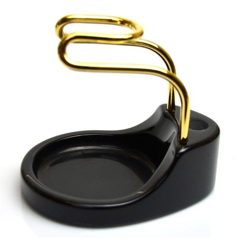 Supporto per pennello rasoio - supporto, e
