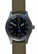Orologio militare automatico