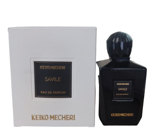 Keiko mecheri savile 75ml eau - savile,