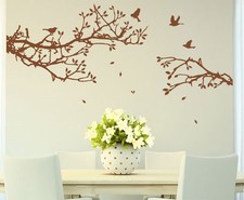 Adesivo murale vinile arte