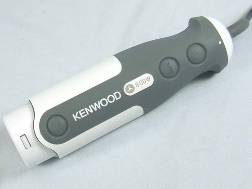 Kenwood motore 800w - 800w, no