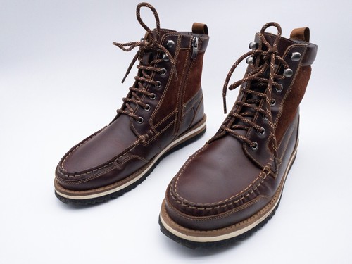 Clarks durston stivali da - durston, hi
