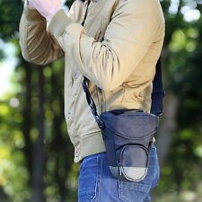 Custodia a tracolla antiurto