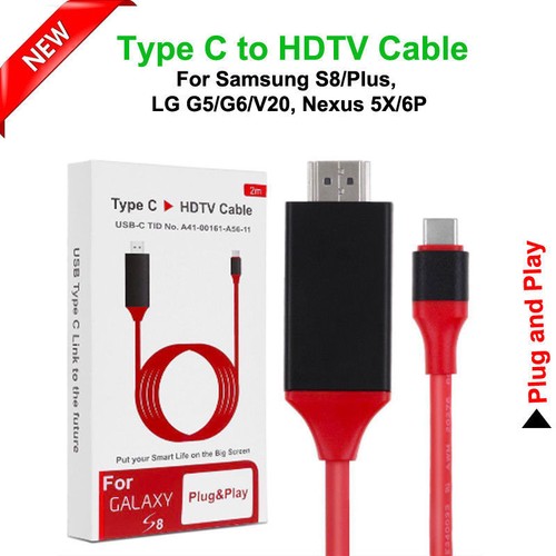 Cavo hdmi per - samsung, galaxy