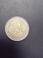 Moneta euro spagna 2002 - moneta,