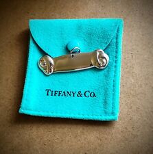 Ciondolo Tiffany & Co grande