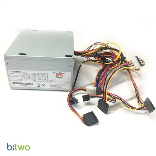 Alimentatore atx per computer - atx,