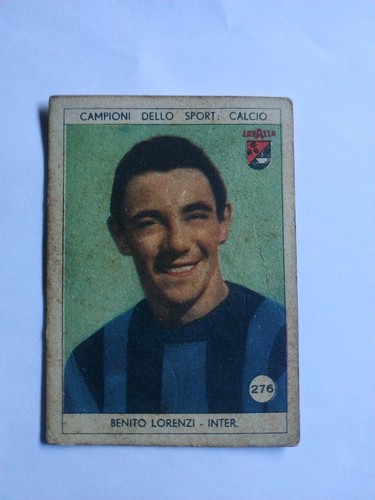 Figurina campioni dello sport