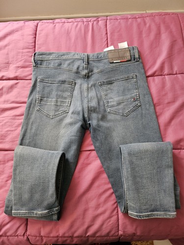 Jeans tommy hilfiger taglia - jeans,