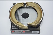 Ganasce Freno Posteriore BMW K 75 (K569) dal 1984 al 1988 FERODO FSB805