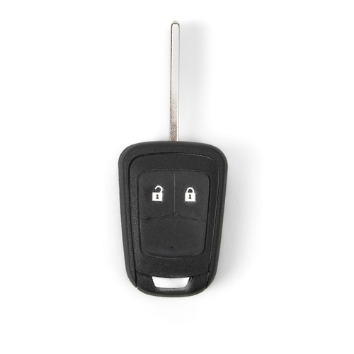 Chiave guscio per opel adam - chiave,