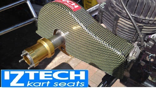 Otk paracatena kart leggero - ,