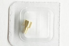 Omega Speedmaster Reduced 175.0032 Pulsante Pusher 086SX0079 Alternative