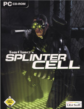 Tom Clancy's Splinter Cell ·
