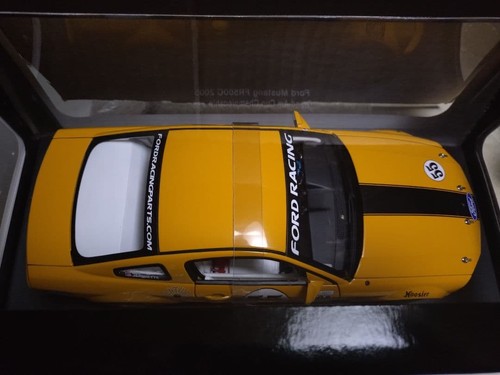 Autoart ford mustang - autoart,