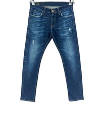 Lee Powell Pantaloni In Denim