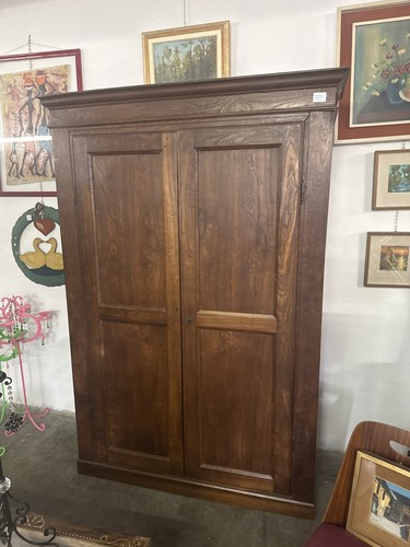 Armadio antico - armadio,