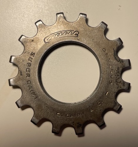 Nos pignone fisso everest - nos,