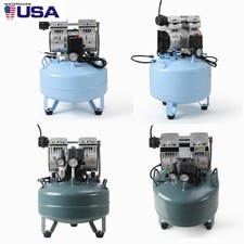 24L/40L Portable Dental Air