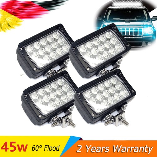 45w led luce - luce, lavoro