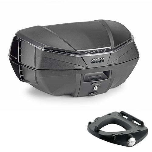 Kit bauletto v49nb givi - v49nb, [givi]