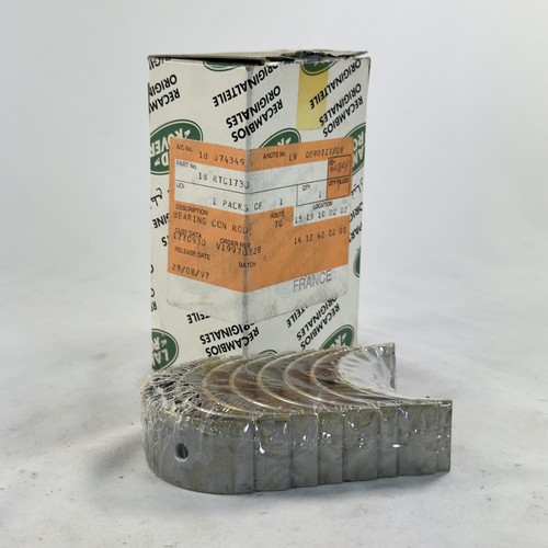 Cuscinetto biella land rover - biella,