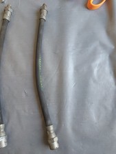 Tubo Freno Posteriore Fiat 124