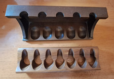 lotto composto da 6 porta pipe