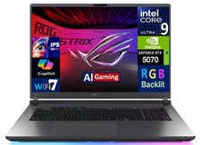 ASUS ROG Strix G18 18" Gaming