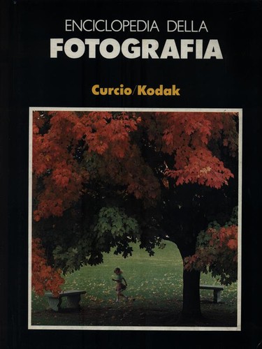 Enciclopedia della fotografia - della,