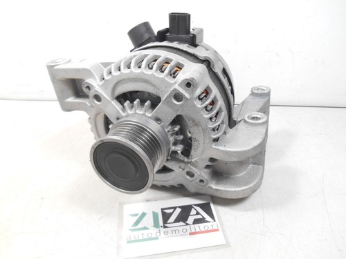 Alternatore 120a ford - 120a, ii
