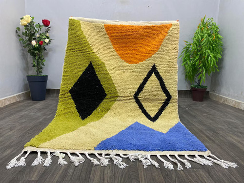Lana berbera tappeto - berbera,, design