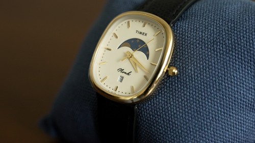 Orologio noah timex ovale - orologio,