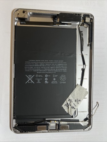 Originale apple ipad mini - originale,