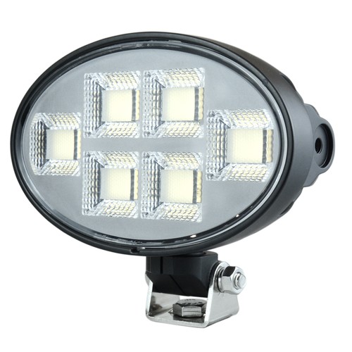 Faro lavoro led - led, 150w