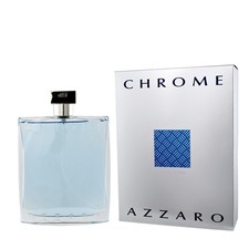 Azzaro Chrome Eau de Toilette