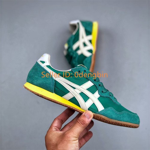 Sneakers vintage onitsuka - vintage,