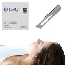 BodyMed Lame Dermaplaning #10R