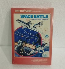 Space battle mattel - space,