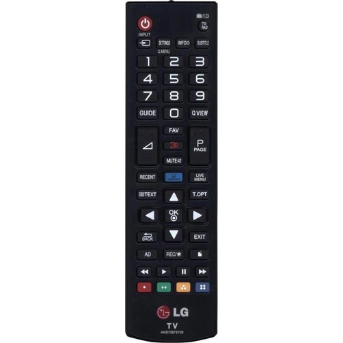 Telecomando originale - , lg