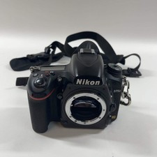 Nikon D750 fotocamera reflex