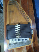 Autoharp anni 70 80 Oscar