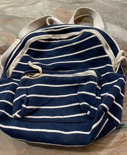 Zaino john galt blu - galt, navy