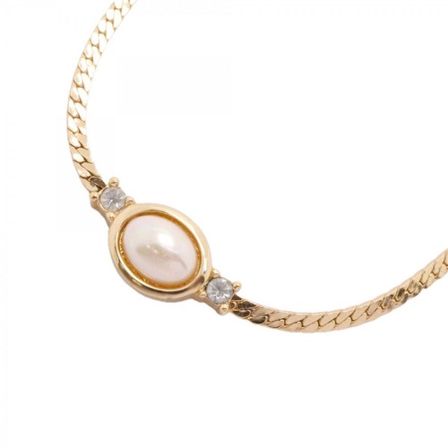 Collana christian dior con - dior,