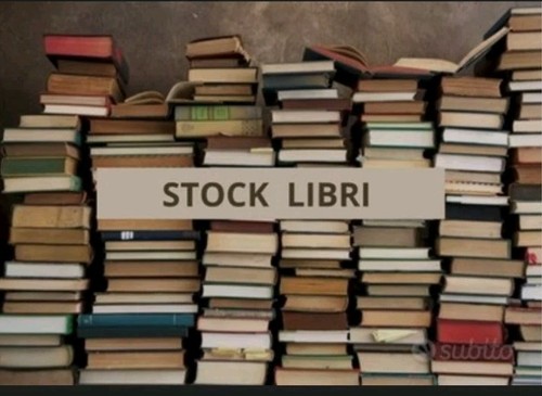 Lotto blocco stock 200 - stock, di