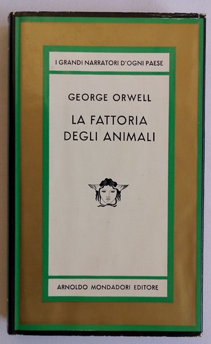 Fattoria degli animali - fattoria,