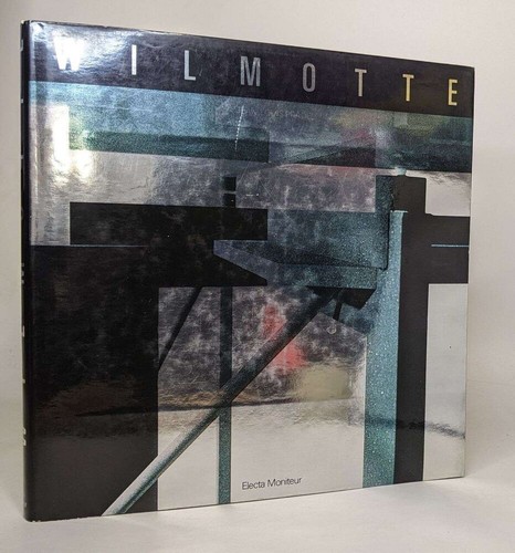 Wilmotte pradel jean louis - |,